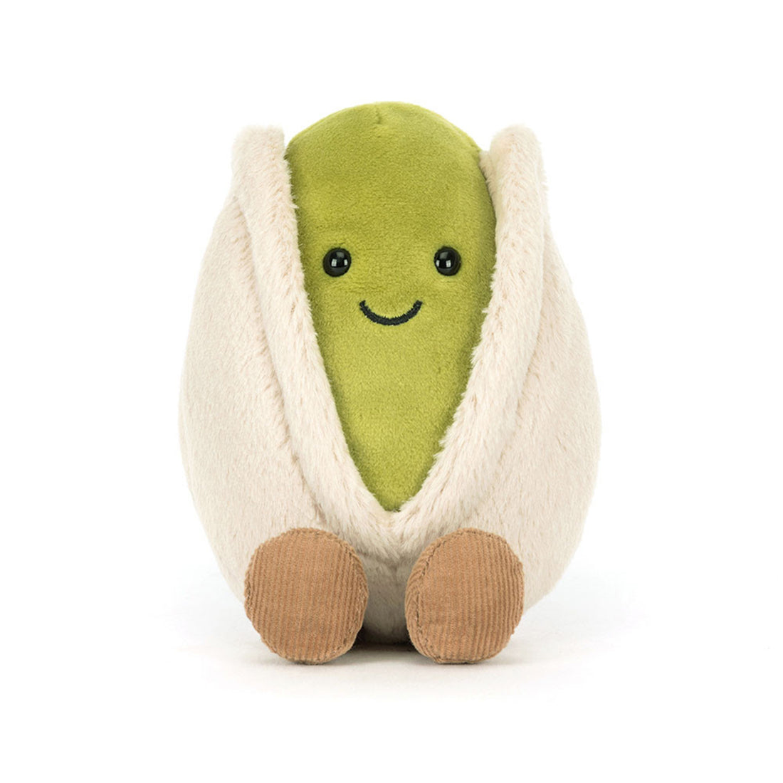 Horatio Pistachio Plush Toy