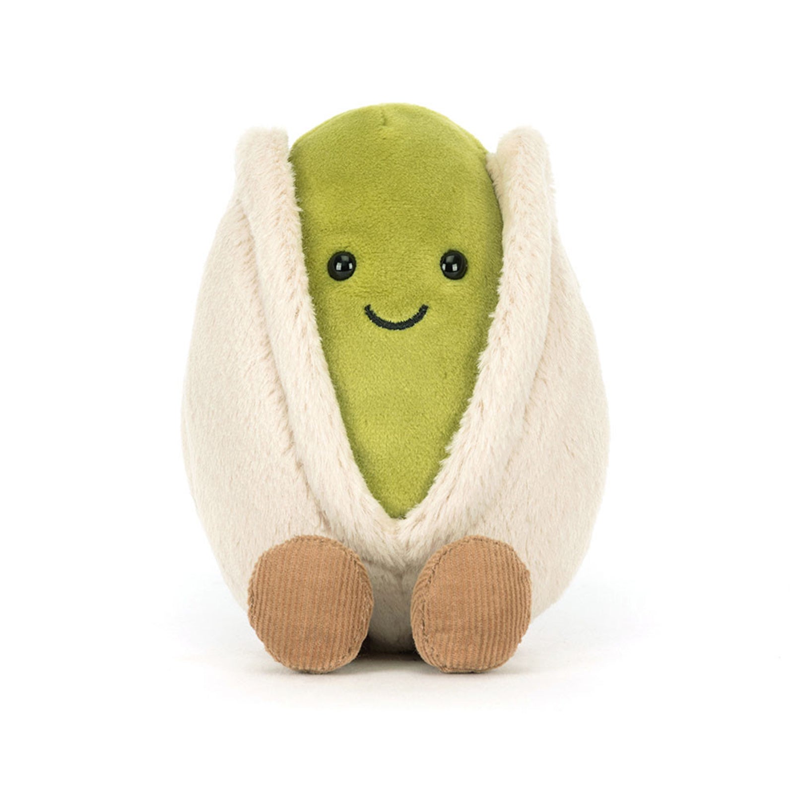 Horatio Pistachio Plush Toy