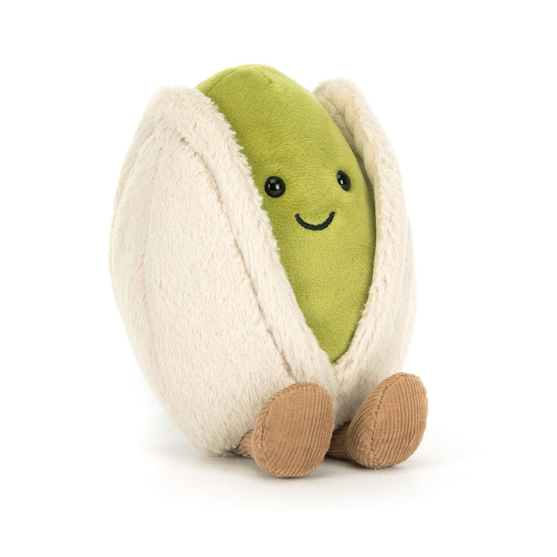 Horatio Pistachio Plush Toy