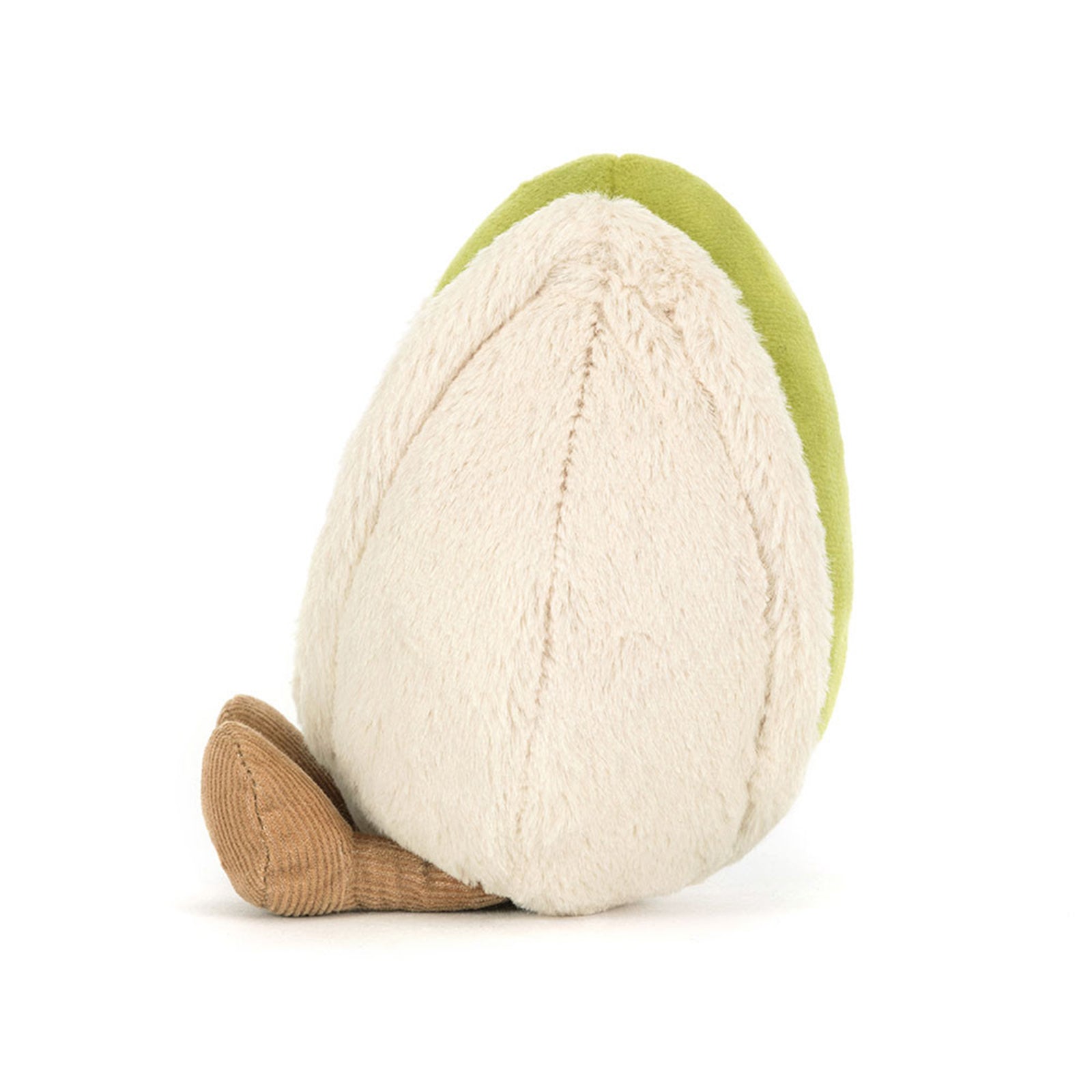 Horatio Pistachio Plush Toy