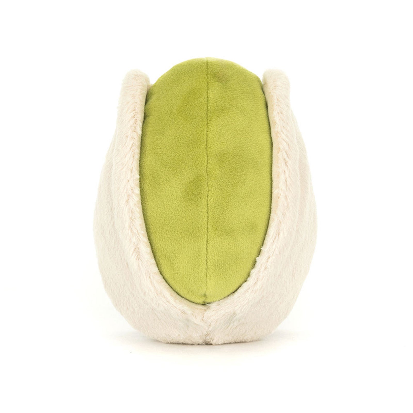 Horatio Pistachio Plush Toy
