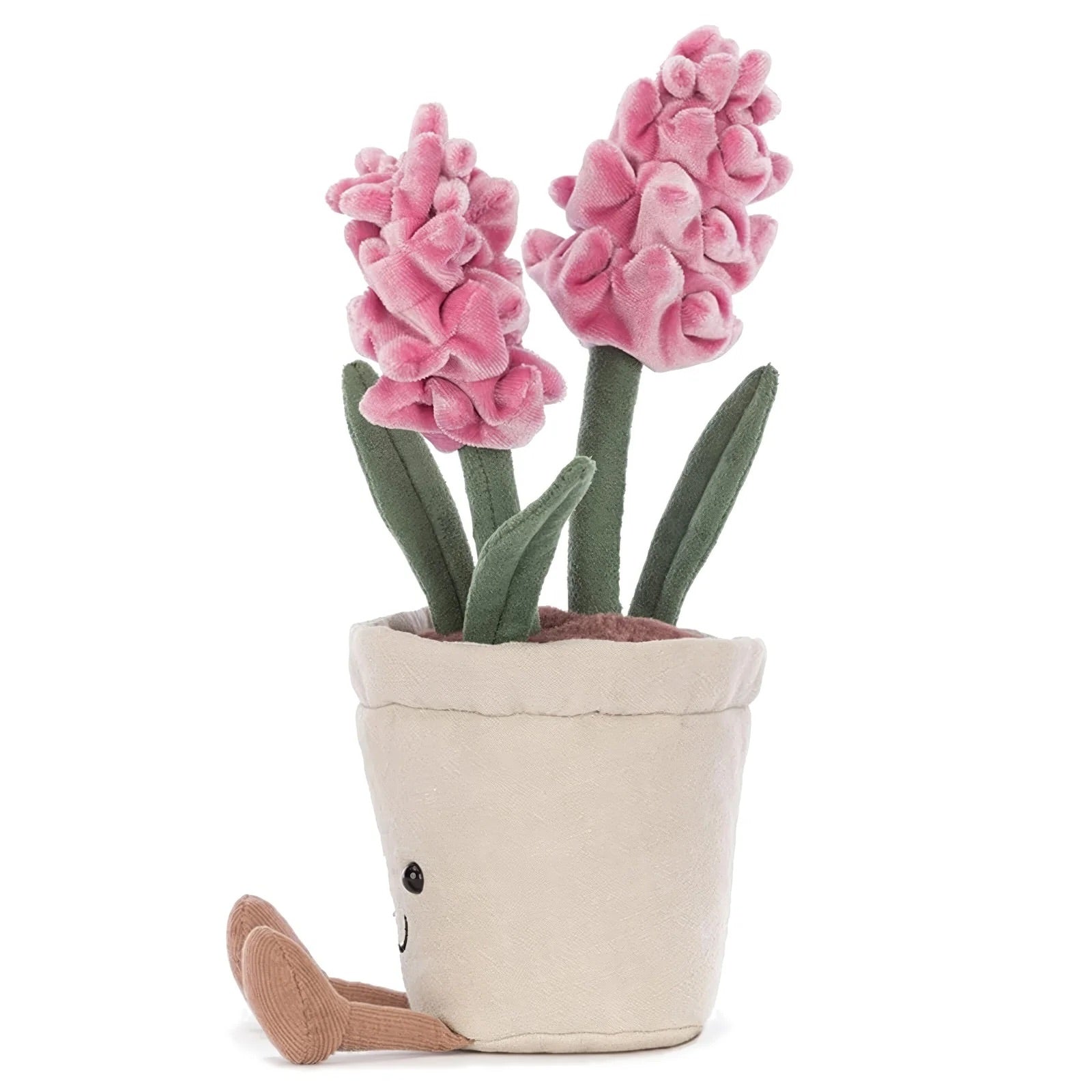 Hyacinth Plush Toy