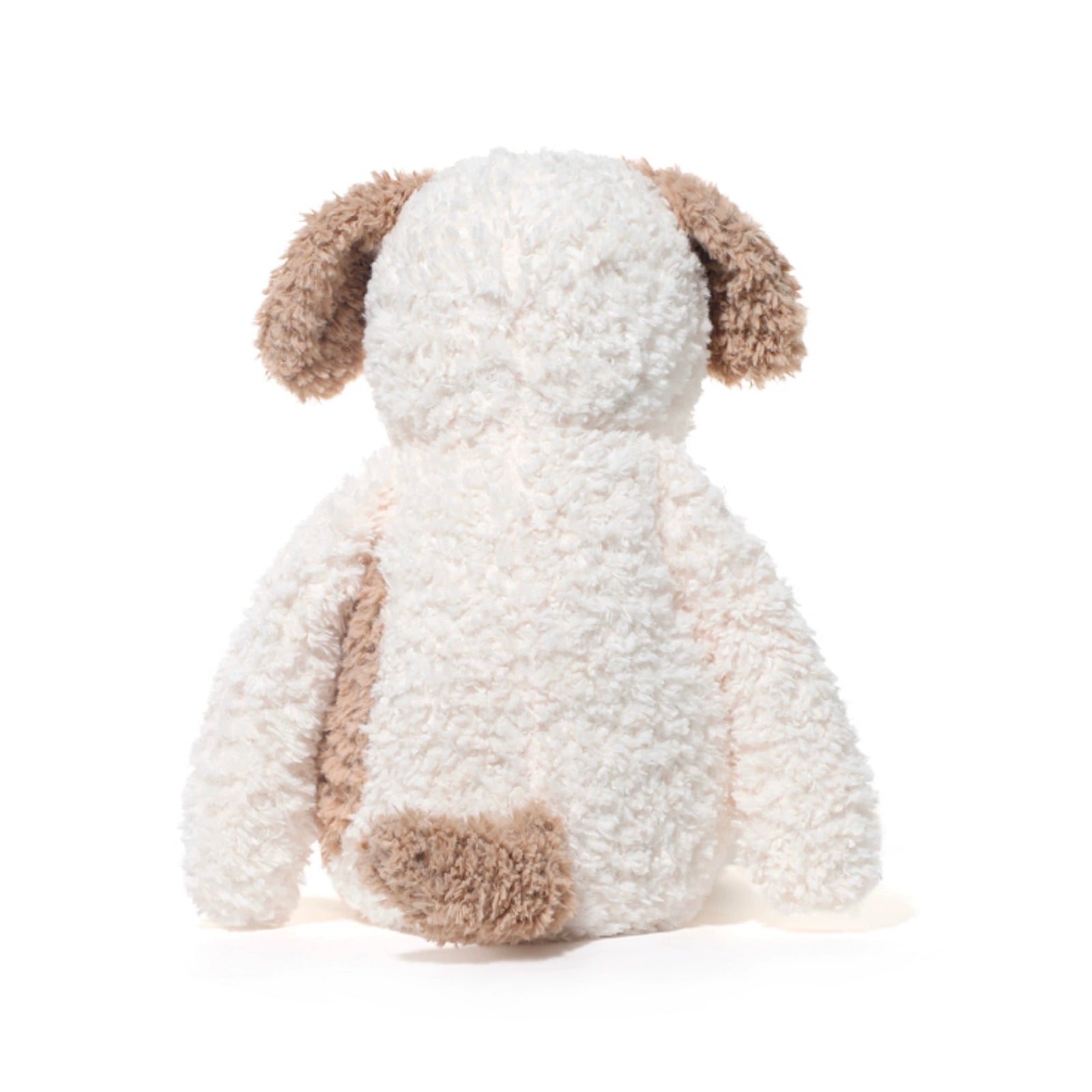 Jack Russell Terrier Plush Toy | Plushtery