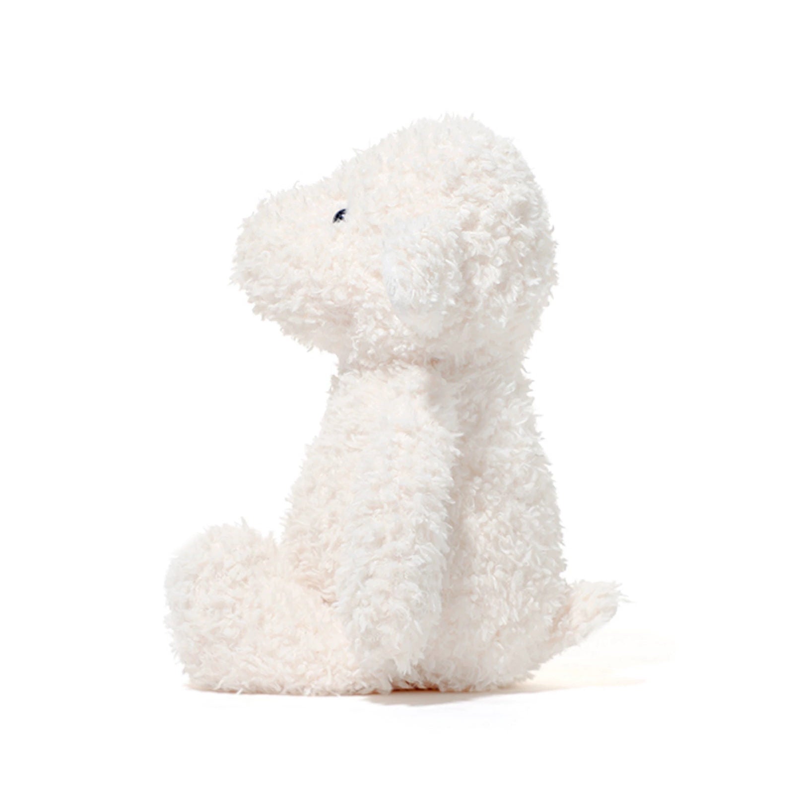 Lamb Plush Toy