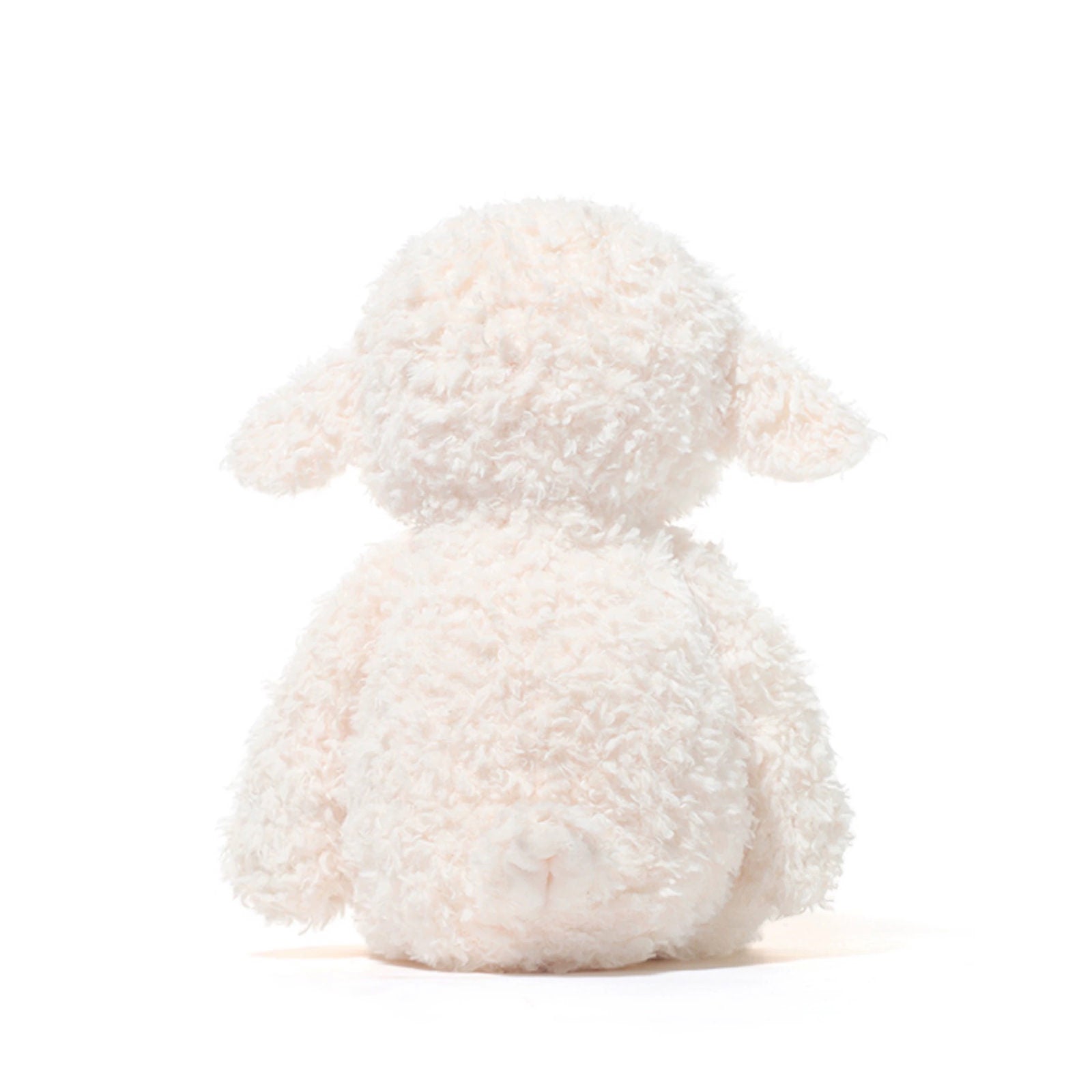 Lamb Plush Toy