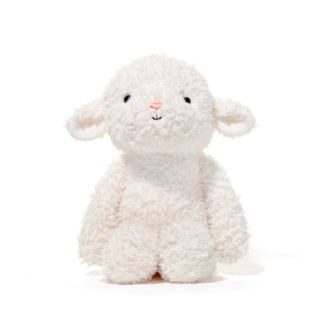 Lamb Plush Toy