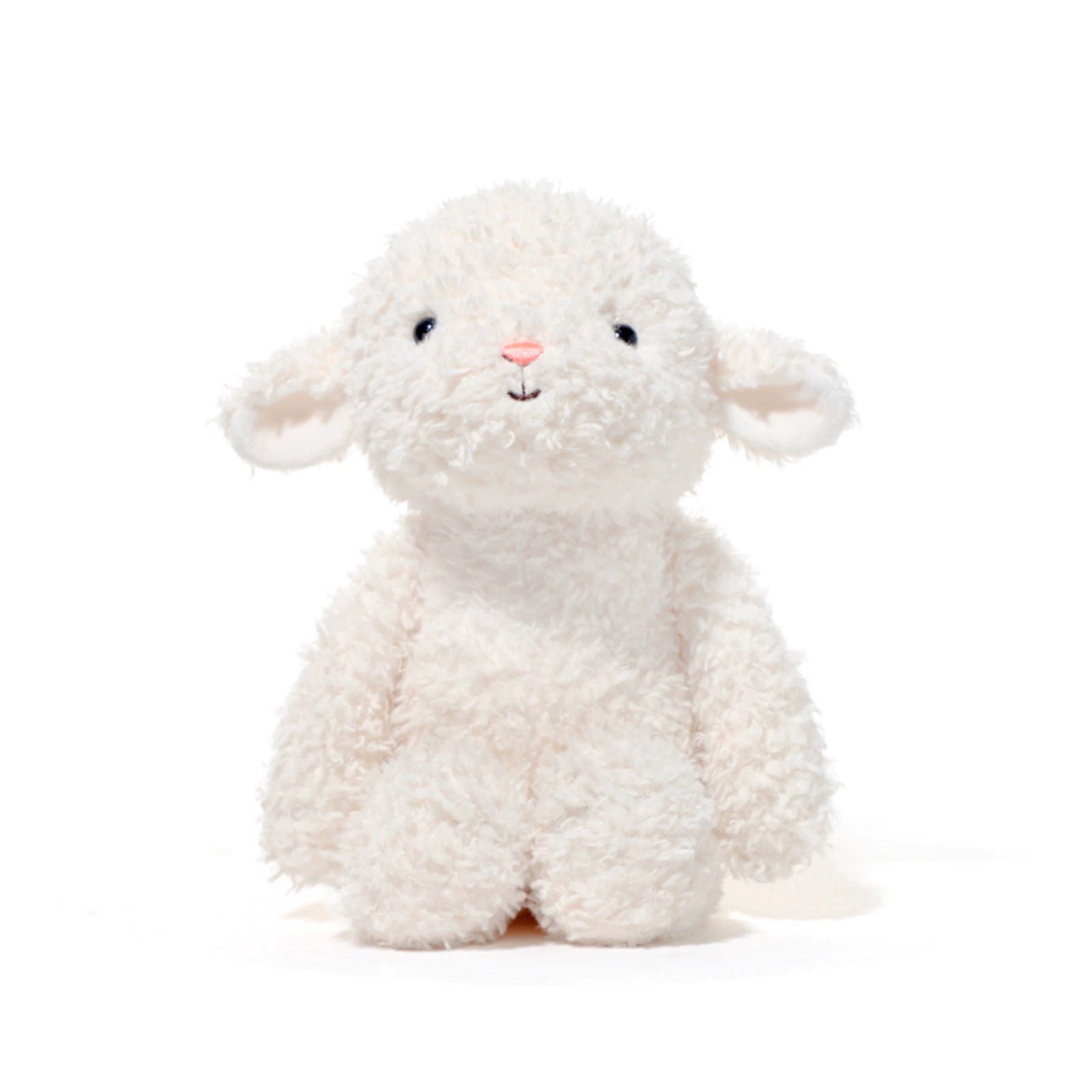 Lamb Plush Toy