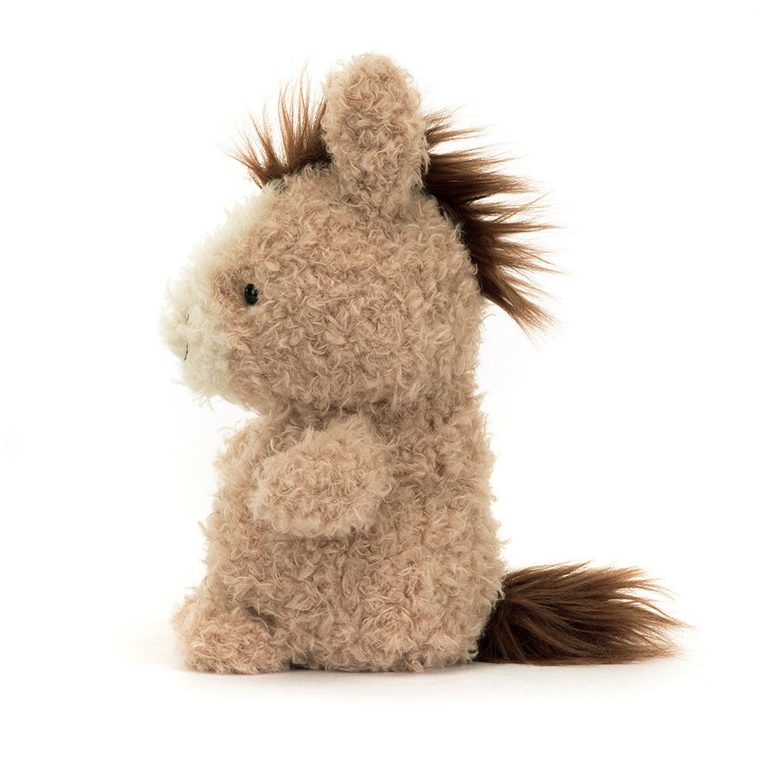 Little Horse Plush Toy