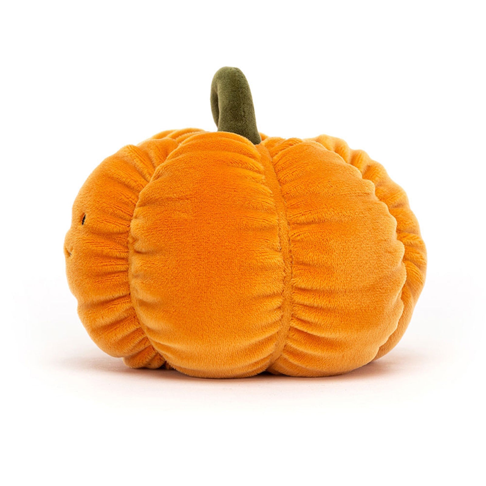 Little Pumpkin Plush Toy