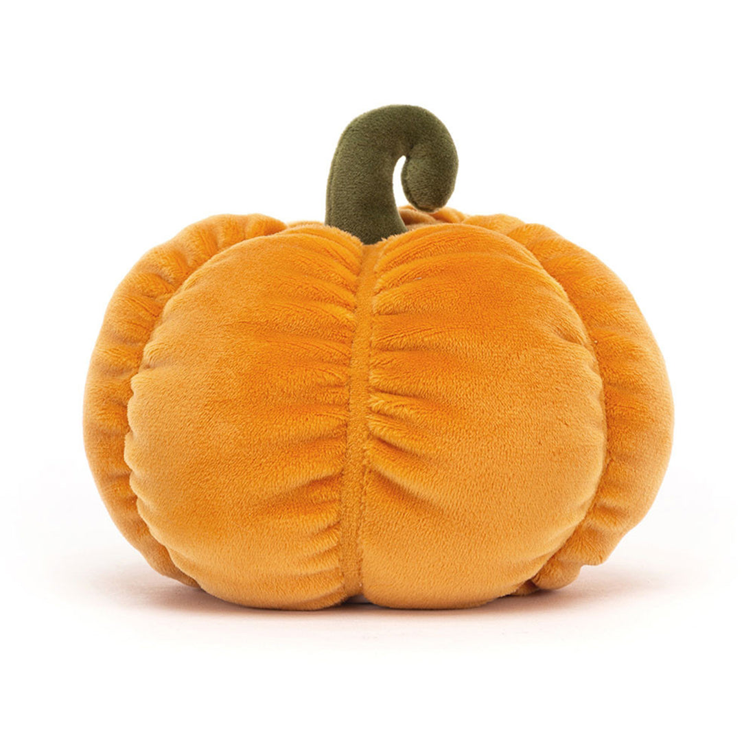 Little Pumpkin Plush Toy