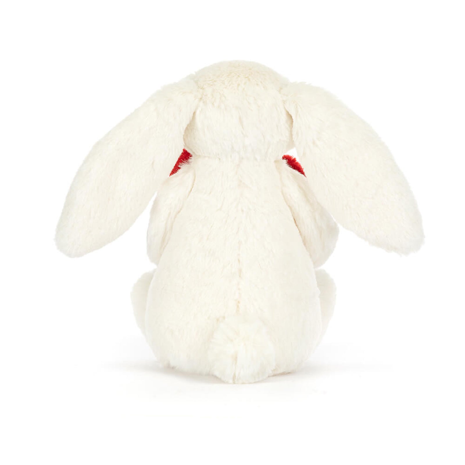 Love Heart Bunny Plush Toy