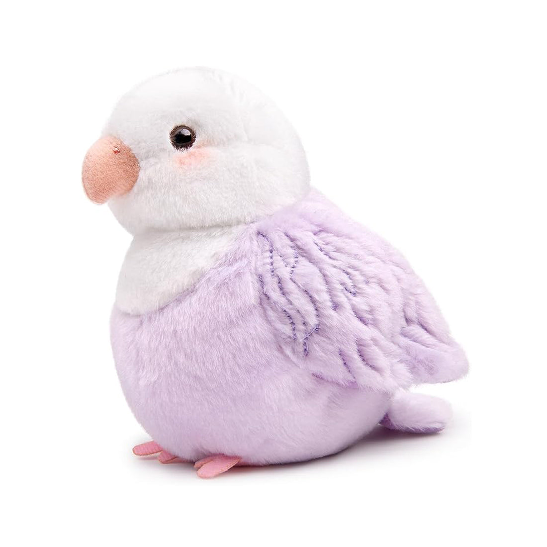 Lovebird Stuffed Animal