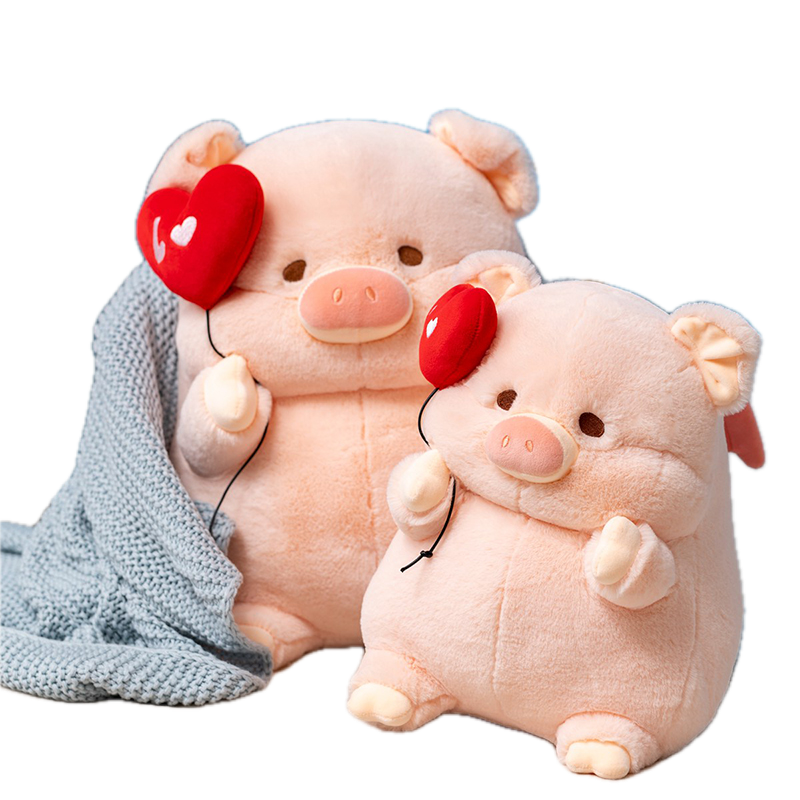 Cute Lovely pig Toy