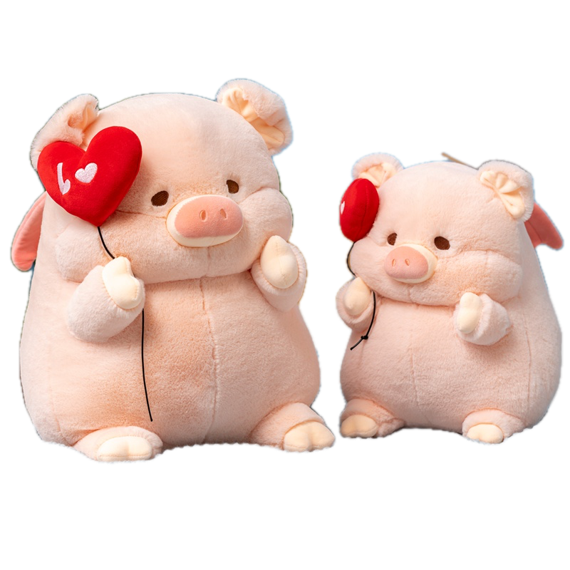 Cute Pig Toy