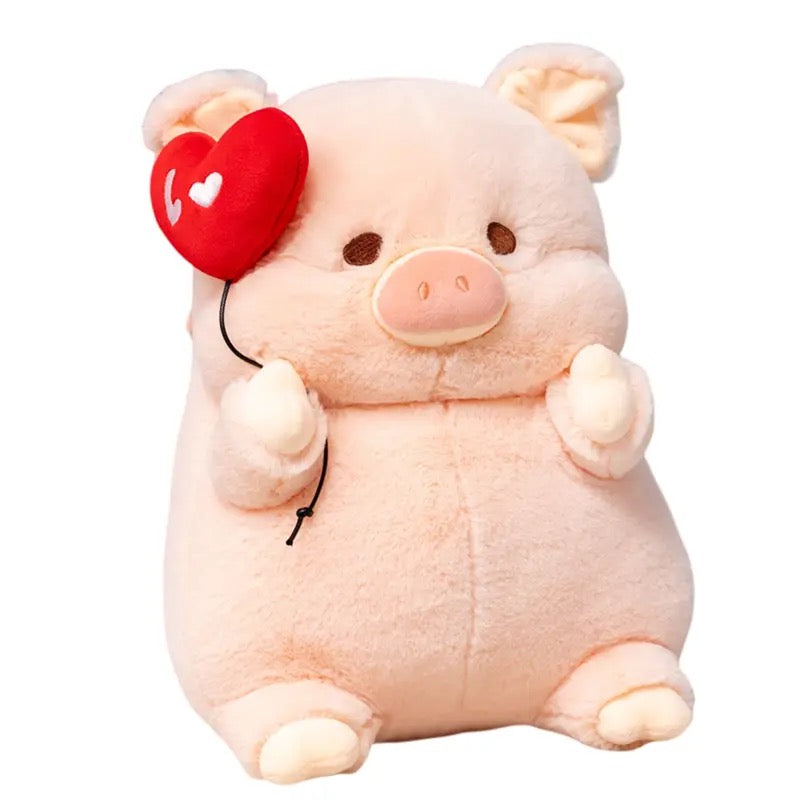 Lovely Pig Toy