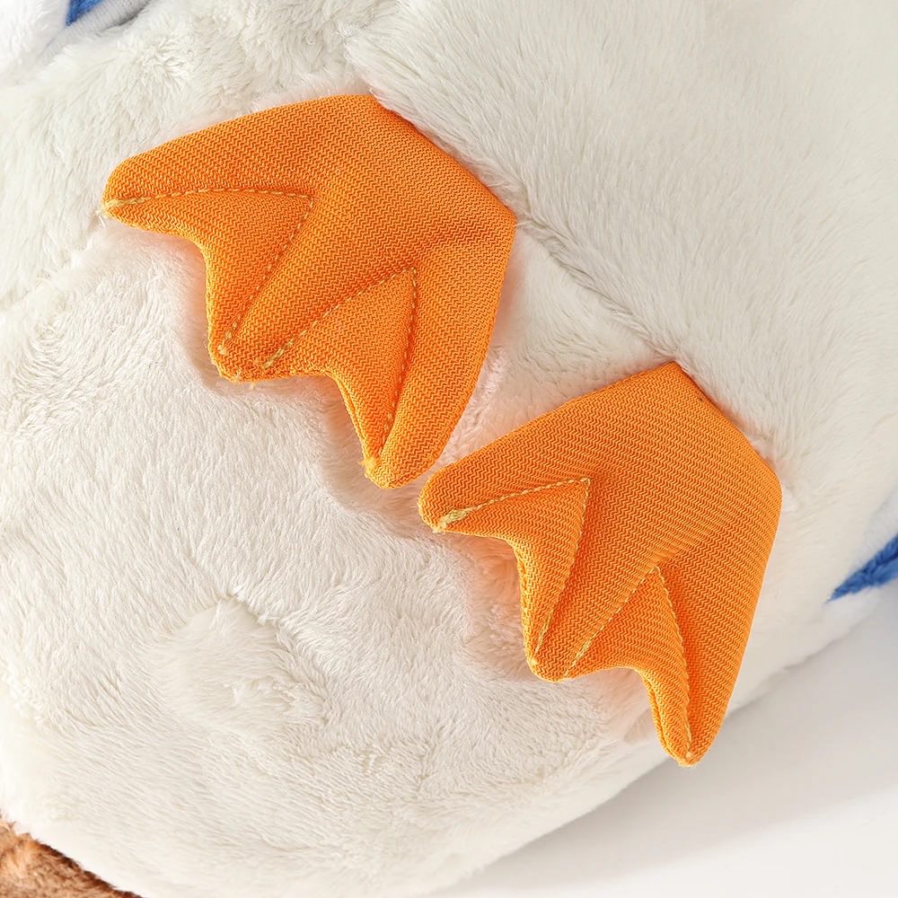 Mallard Duck Plush Toy