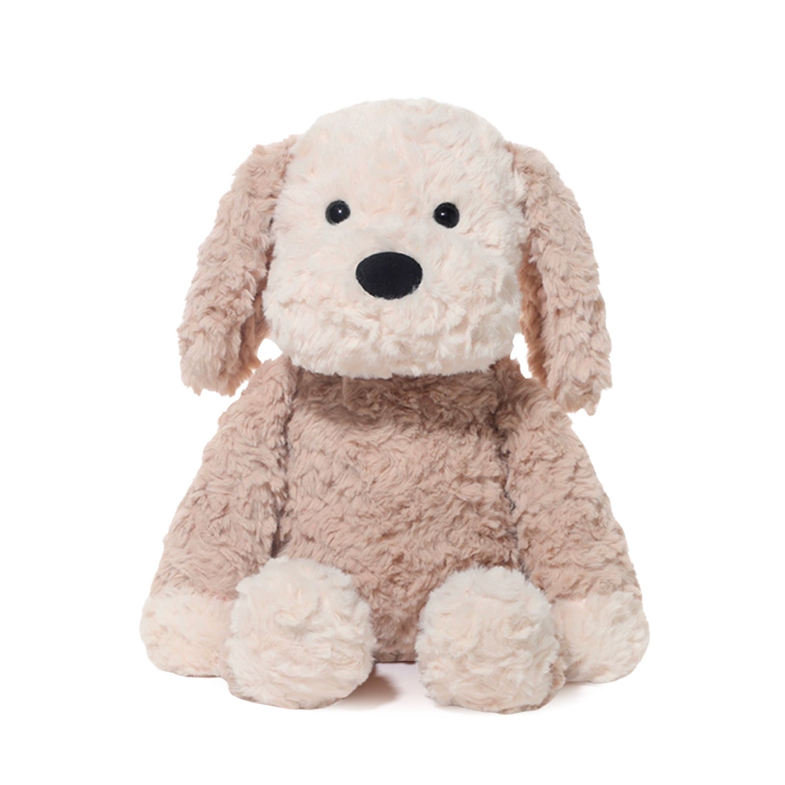 Maltese Dog Plush Toy