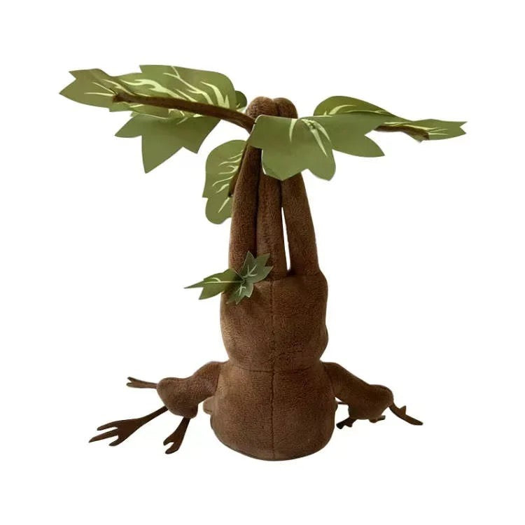 Mandrake Plush Toy