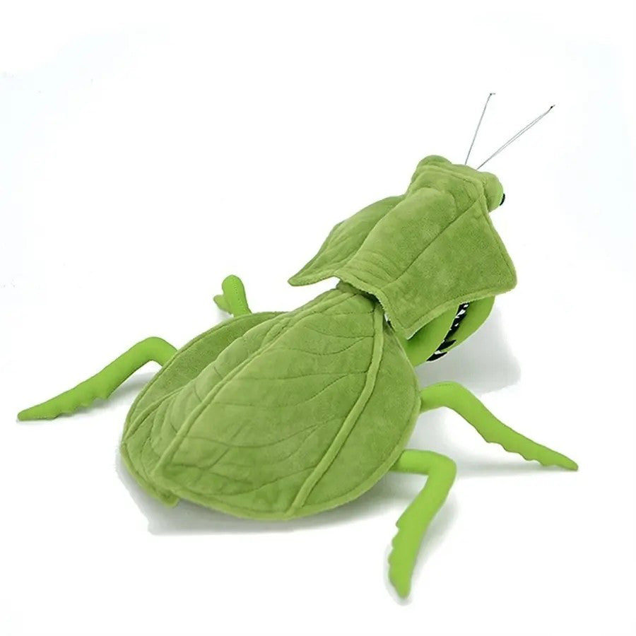 Mantis Bug Plush Toy