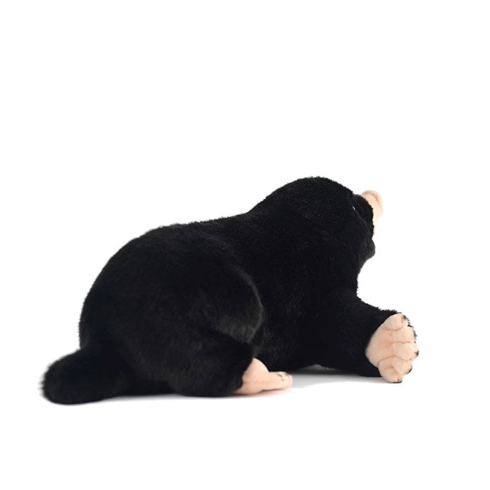 Mole Plush Toy