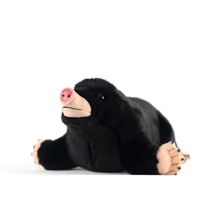 Mole Plush Toy