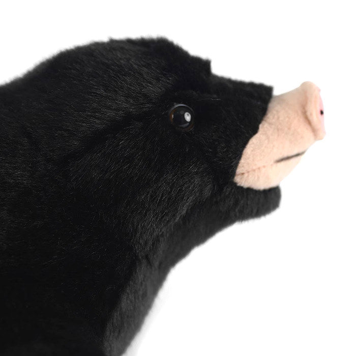 Mole Plush Toy