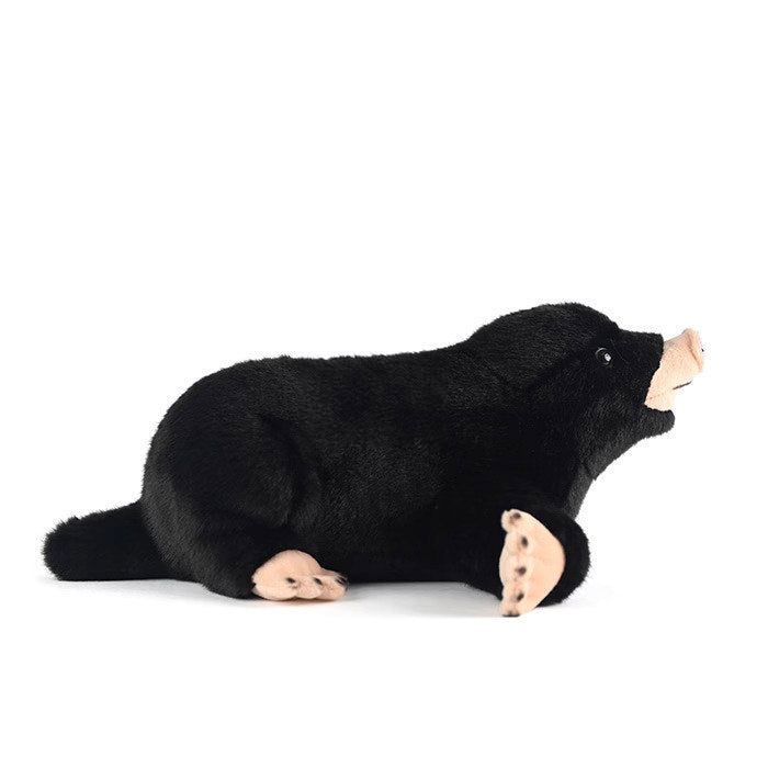 Mole Plush Toy