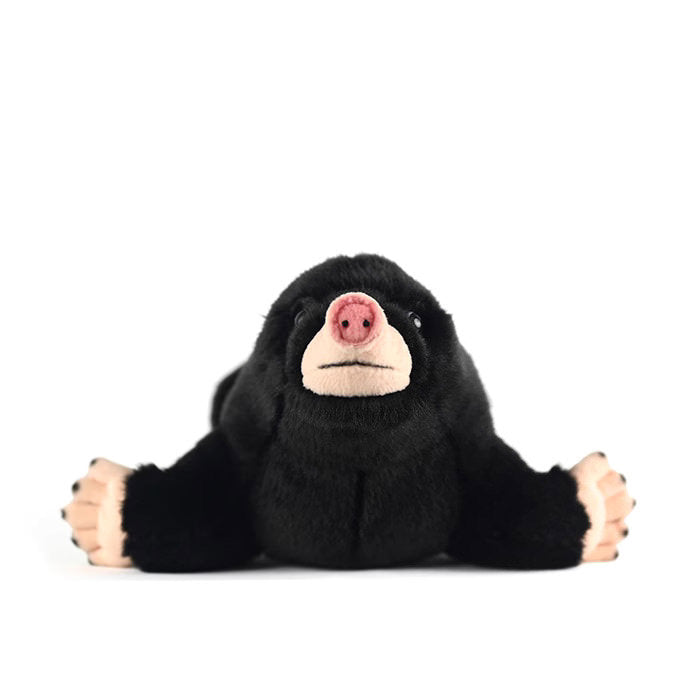 Mole Plush Toy