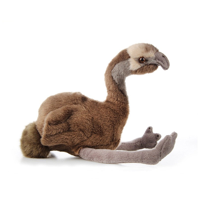 Ostrich Plush Toy