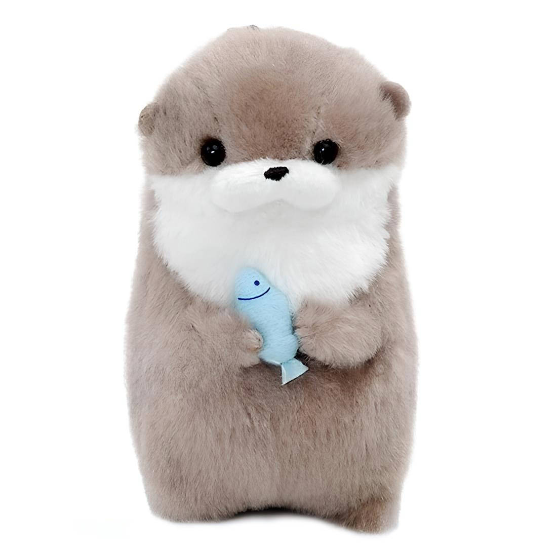 Otter Plush Toy