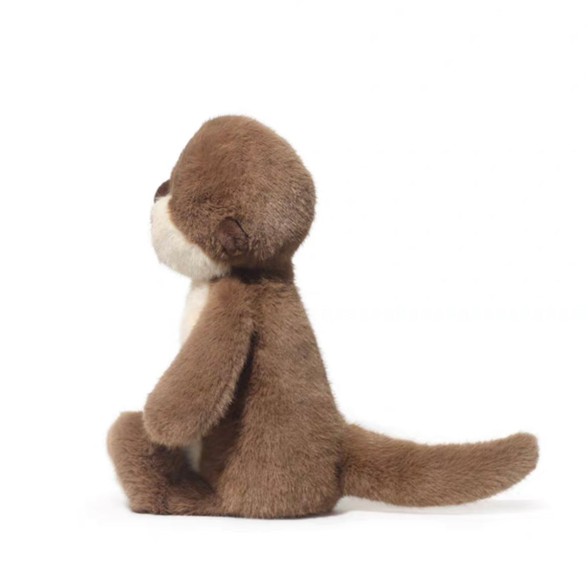 Otter Stuffed Animal