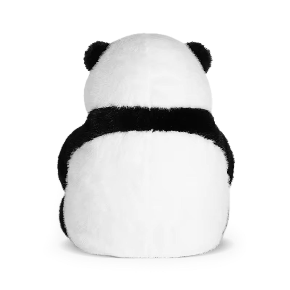 Panda Stuffed Animal