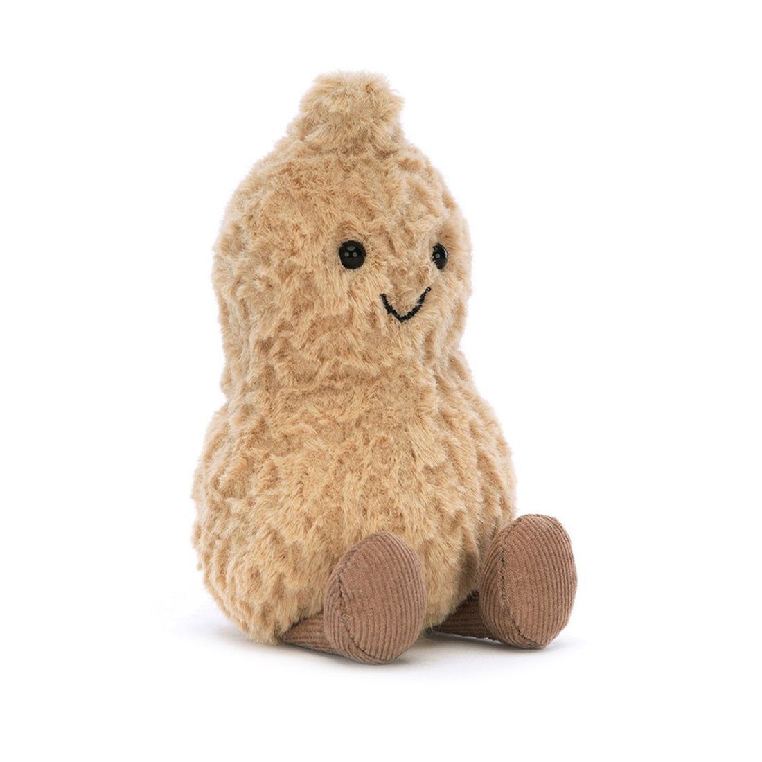 Peanut Plush Toy