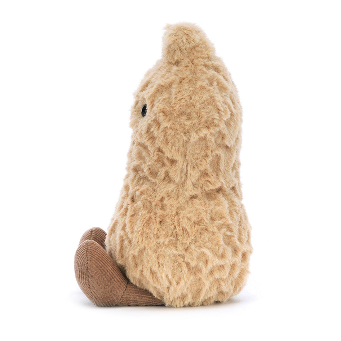 Peanut Plush Toy