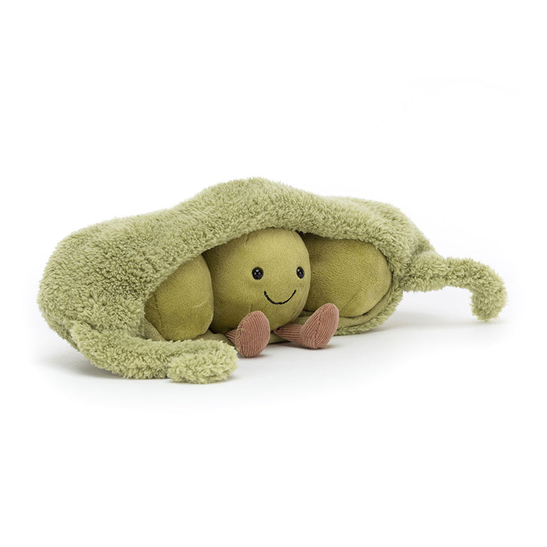 Peas Plush Toy