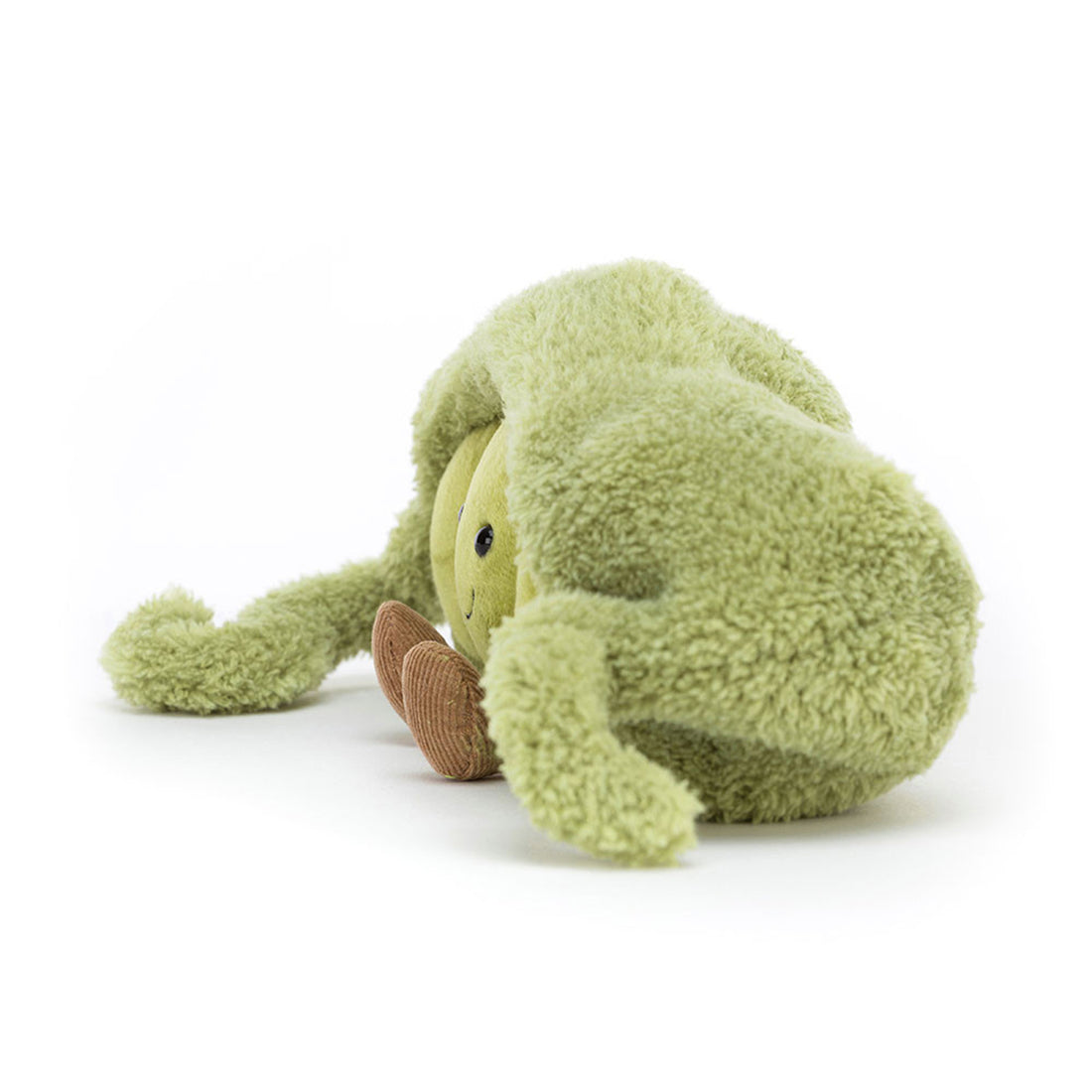 Peas Plush Toy