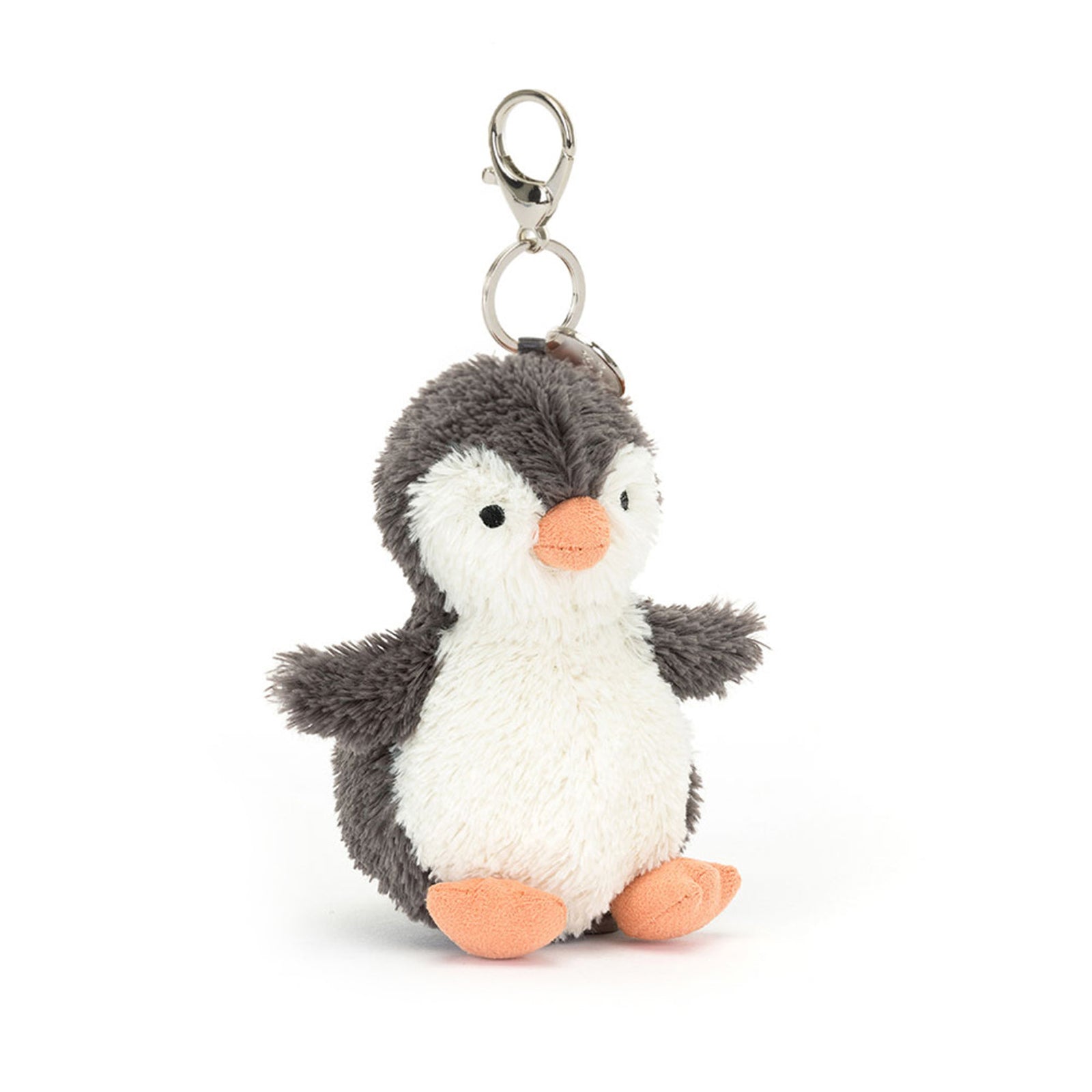 Penguin Bag Charm