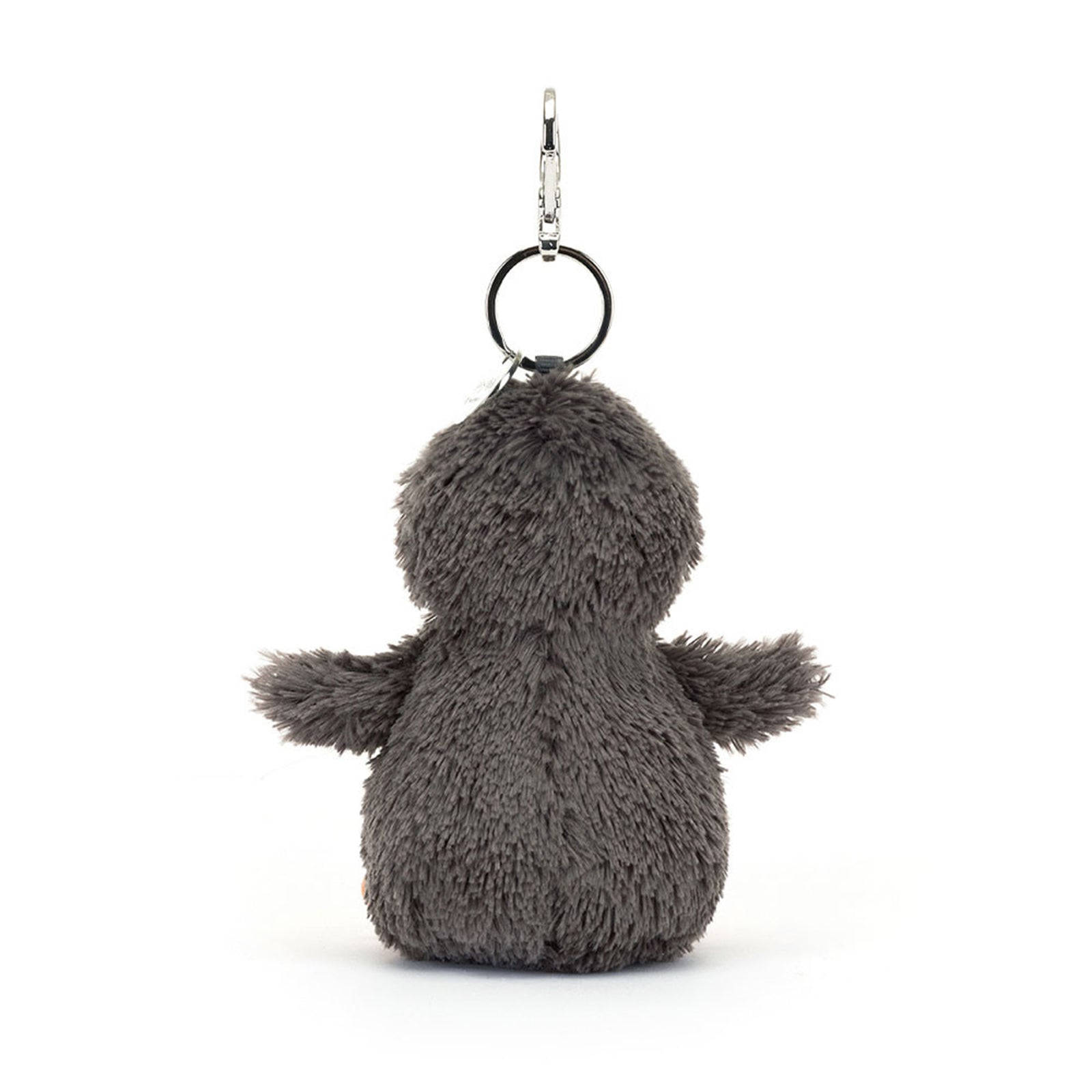 Penguin Bag Charm