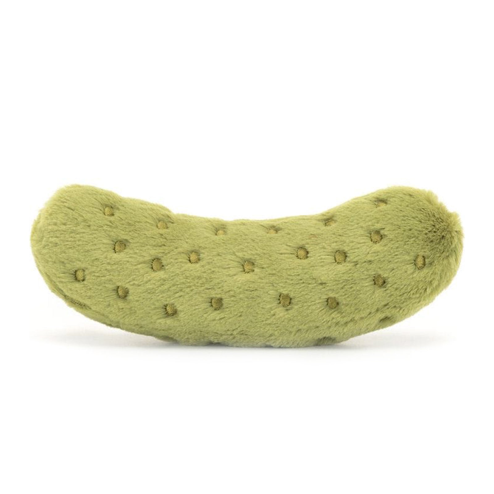 Pickle Stuffed Animal