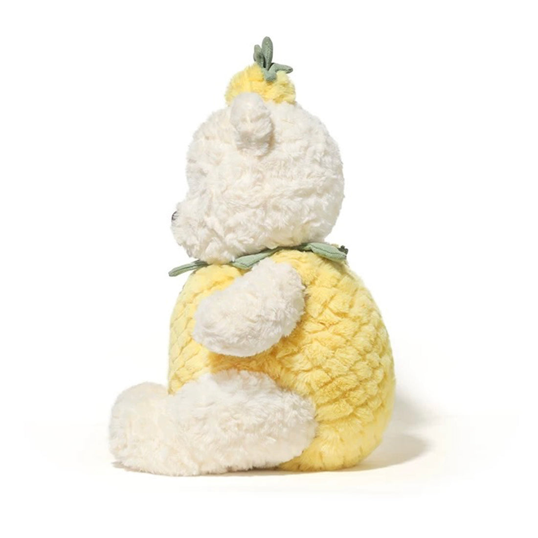 Pineapple Bear Stuffed Animal