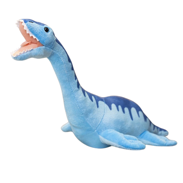 Plesiosaurus Plush Toy