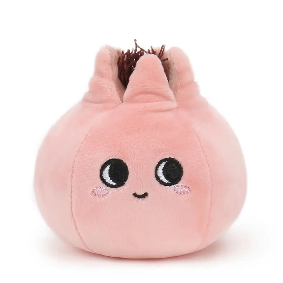 Pomegranate Plush Toy