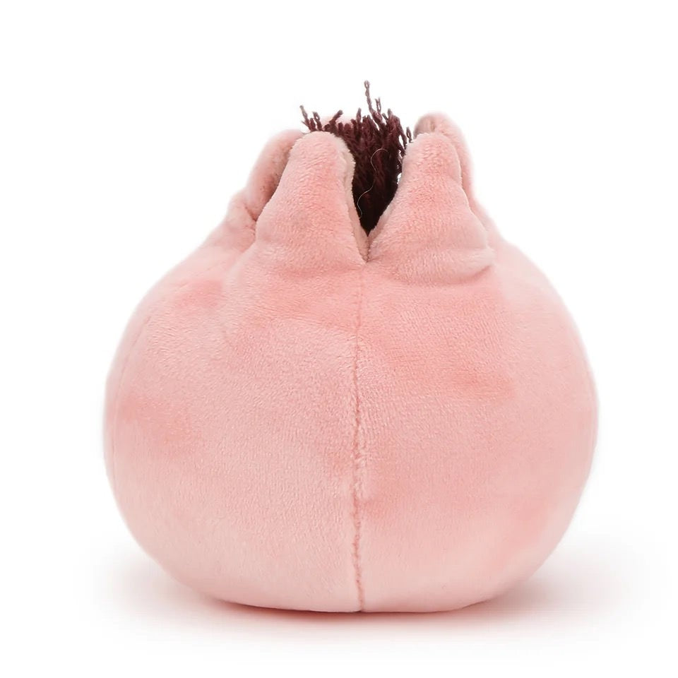 Pomegranate Plush Toy