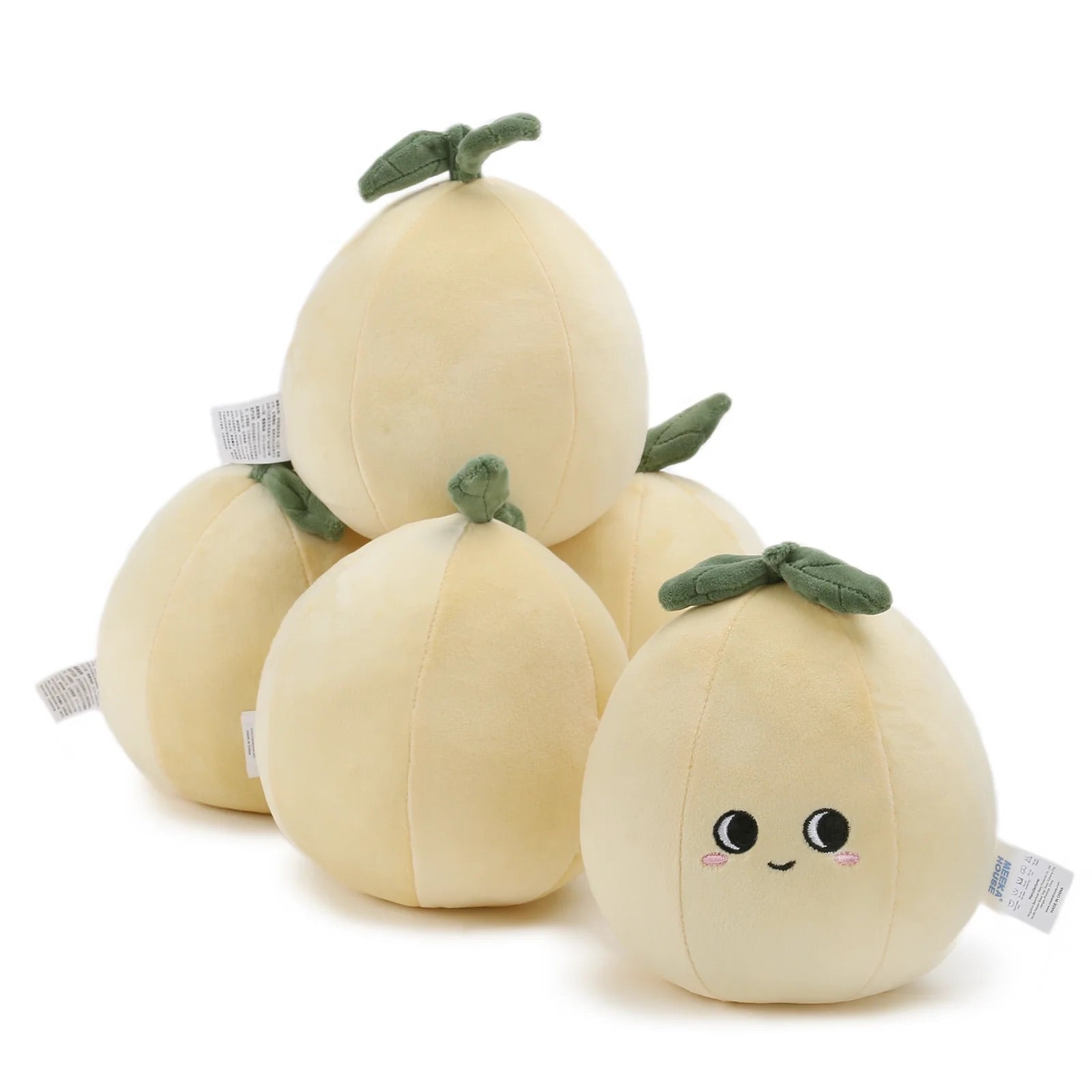 Pomelo Plush Toy