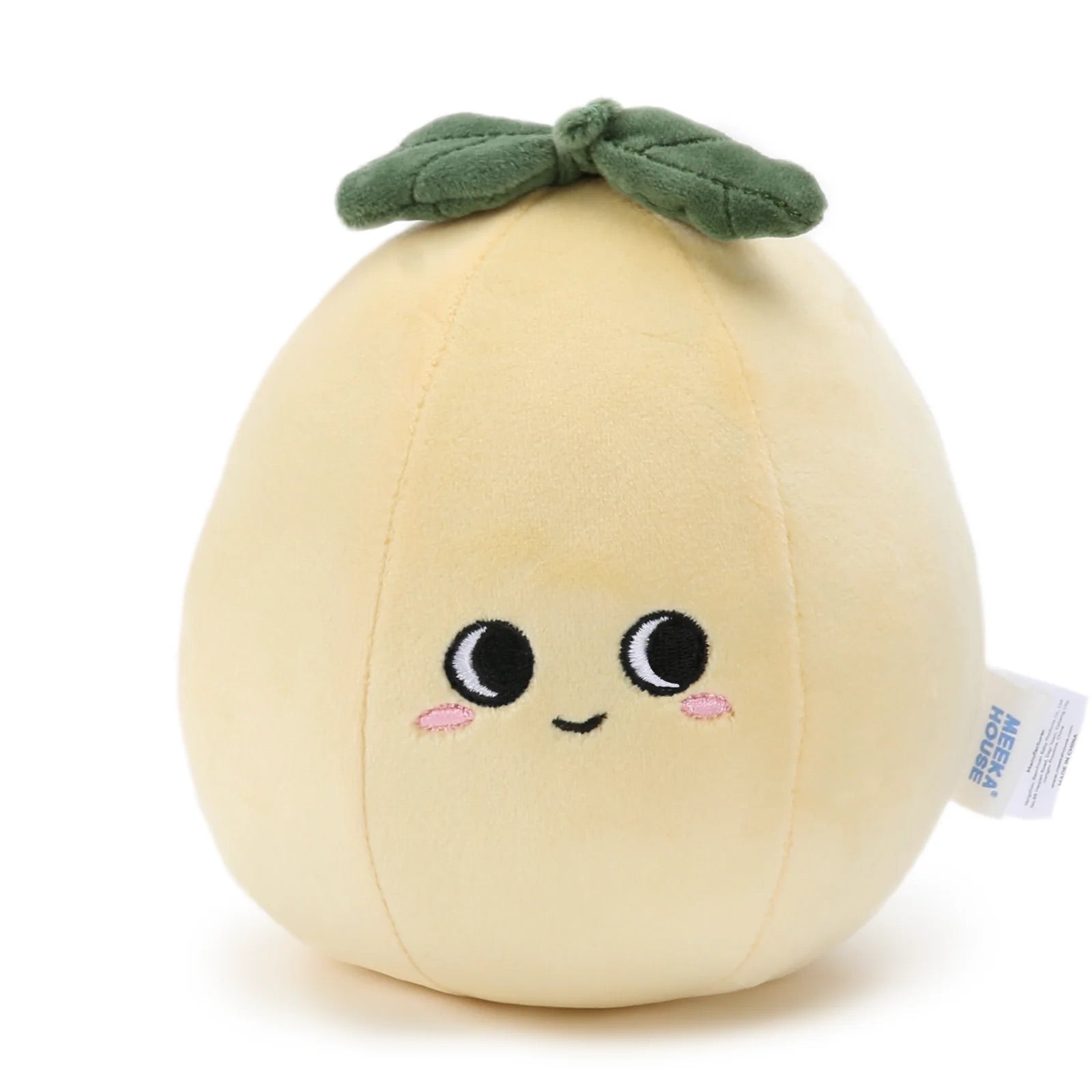 Pomelo Plush Toy