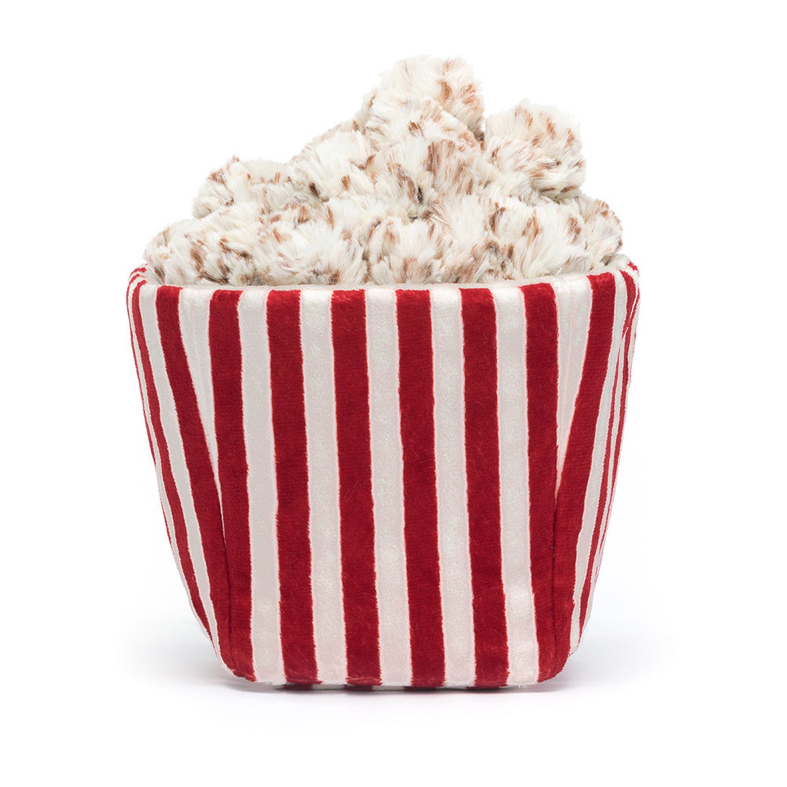 Popcorn Plush Toy