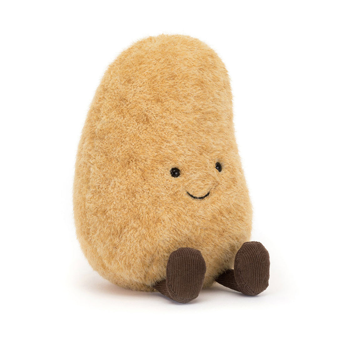 Potato Stuffed Animal