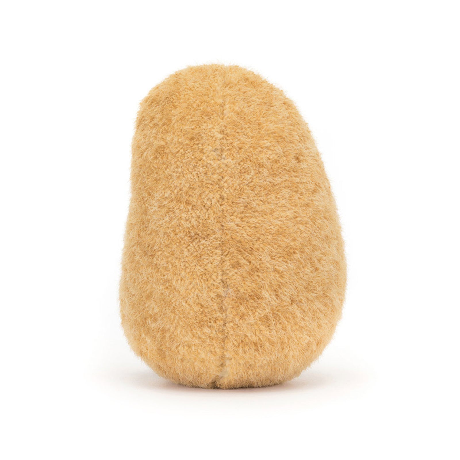 Potato Stuffed Animal