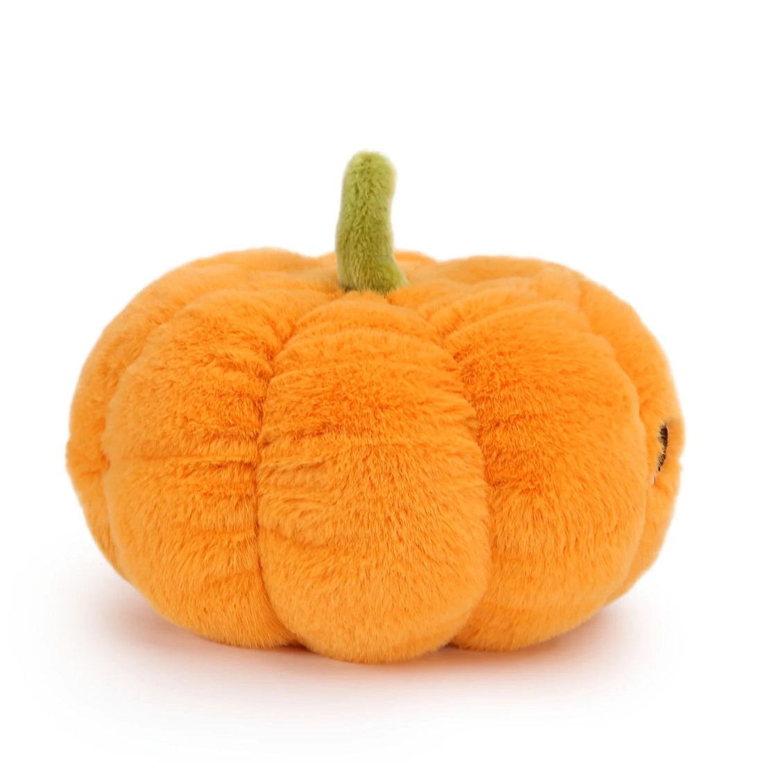 Pumpkin Plush Toy