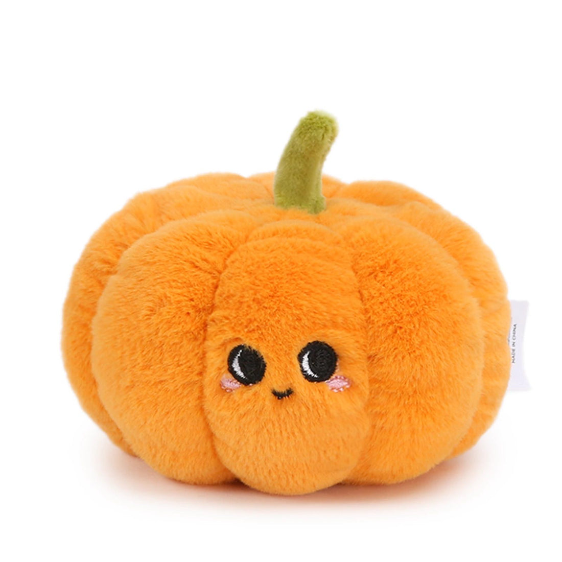 Pumpkin Plush Toy